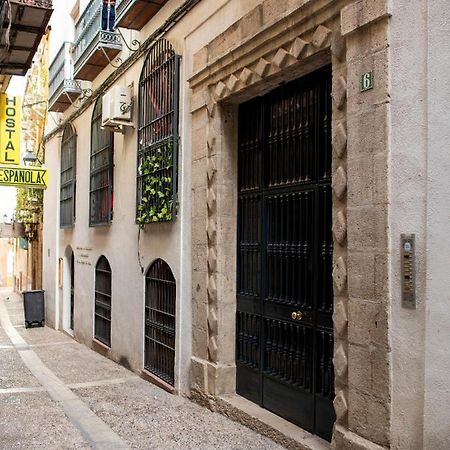 Precioso Apartamento En Jaen A 70 M De La Catedral Exterior photo
